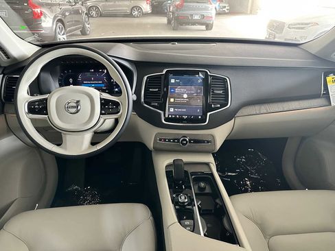 Certified 2023 Volvo XC90 B5 Plus w/ Protection Package Premier image 47