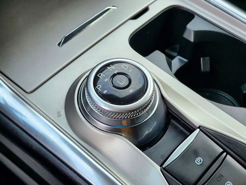 Certified 2022 Ford Explorer XLT w/ Equipment Group 202A image 29