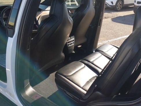 Used 2018 Tesla Model X 100D AWD/4WD image 15