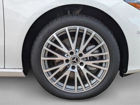 Certified 2025 Mercedes-Benz CLA 250 image 9