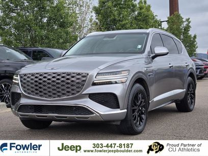 Used 2025 Genesis GV80 2.5T Standard
