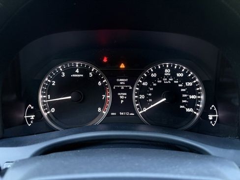 Used 2015 Lexus GS 350 image 17