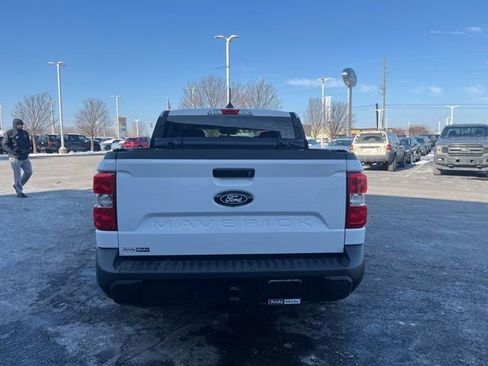 Used 2025 Ford Maverick XL w/ Equipment Group 101A image 7