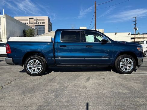 Used 2023 RAM 1500 Limited AWD/4WD image 3