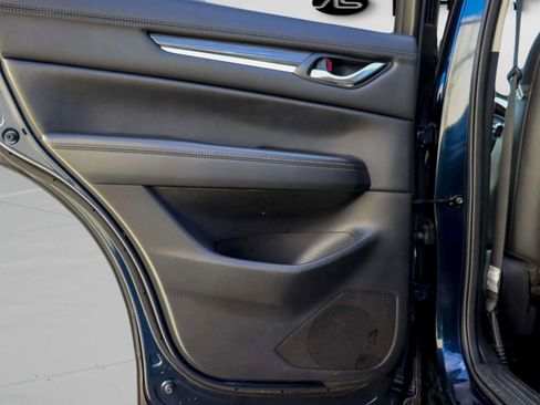 Used 2020 MAZDA CX-5 Grand Touring w/ GT Premium Package image 27