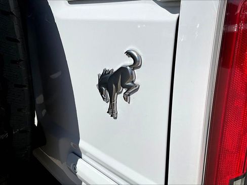 Used 2022 Ford Bronco Outer Banks image 33