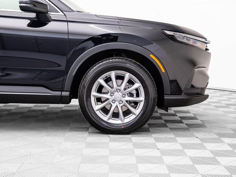 New 2026 Honda CR-V EX image 38