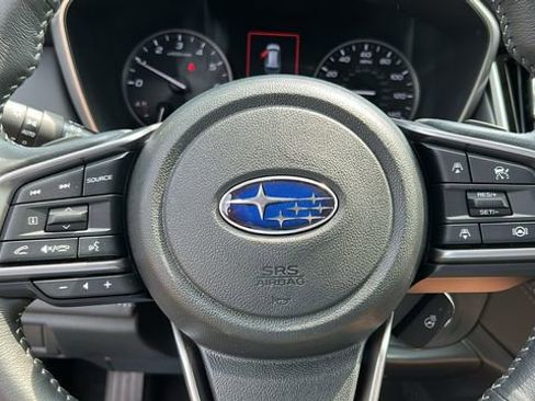 New 2025 Subaru Outback Limited w/ Popular Package #2 image 8