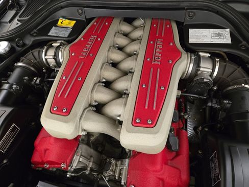 Used 2008 Ferrari 599 GTB Fiorano image 27