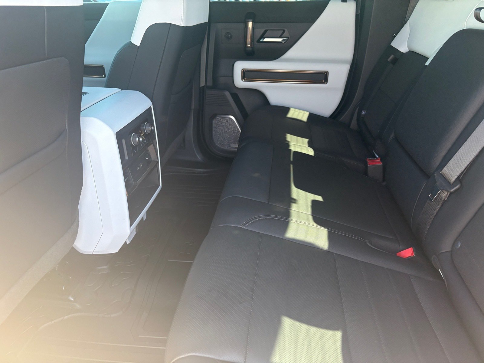 Used 2022 GMC Hummer EV Edition 1 w/ LPO, Illumination Package AWD/4WD image 14