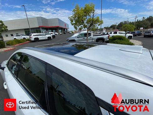 Certified 2026 Toyota Crown Signia w/ Advanced Technology Package AWD/4WD image 10
