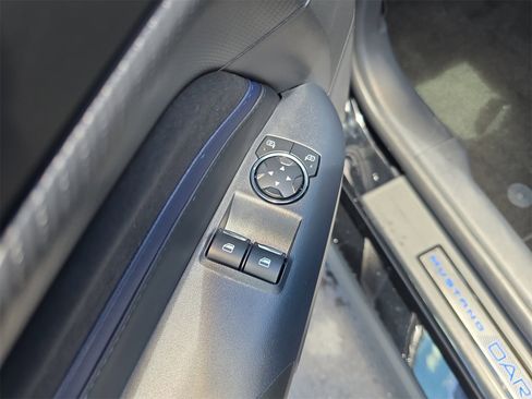 New 2025 Ford Mustang Dark Horse image 12