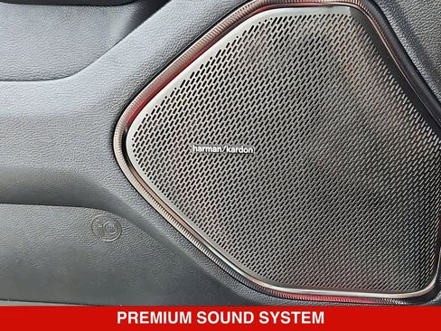 New 2026 RAM 1500 RHO AWD/4WD image 33