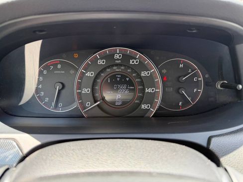 Used 2015 Honda Accord EX-L image 14