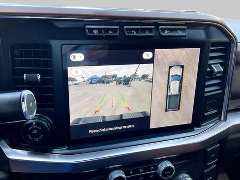 Used 2024 Ford F350 King Ranch AWD/4WD image 26