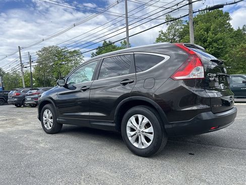 Used 2014 Honda CR-V EX-L image 6