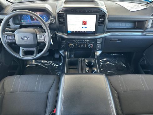 Used 2024 Ford F150 STX RWD image 12