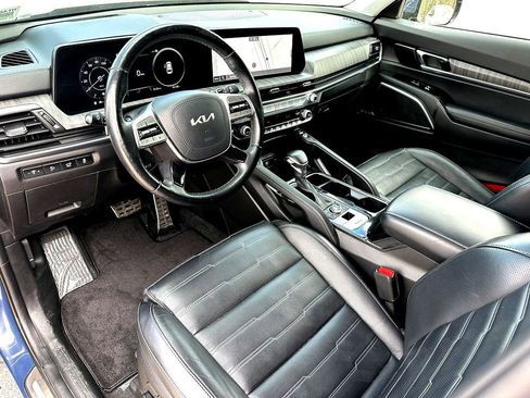 Used 2024 Kia Telluride SX Prestige AWD/4WD image 7