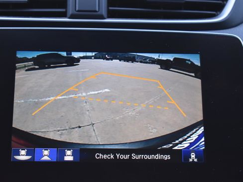 Used 2022 Honda CR-V EX image 5