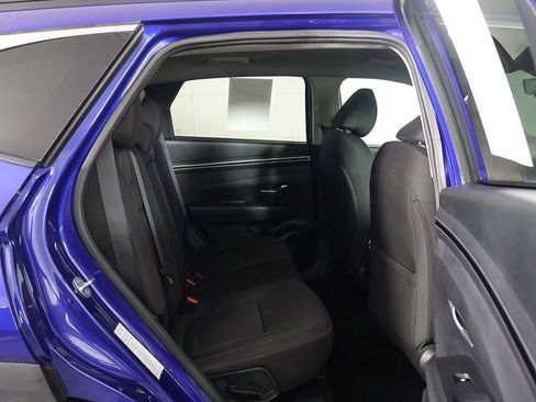 Used 2024 Hyundai Tucson SEL image 32