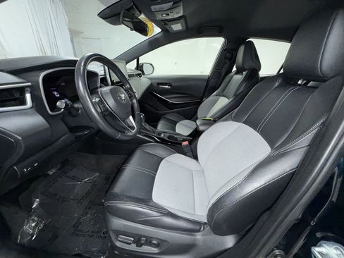 Used 2019 Toyota Corolla XSE w/ Carpet Mat Package image 15