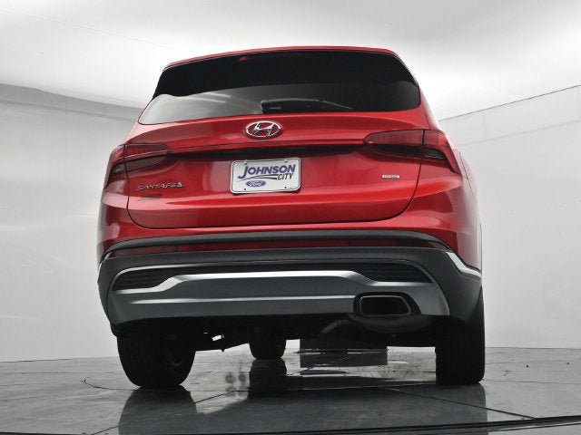 Used 2023 Hyundai Santa Fe SEL w/ Premium Package AWD/4WD image 44