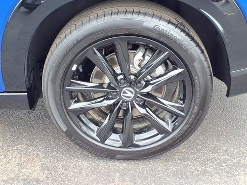 Certified 2025 Acura ADX A-Spec image 25