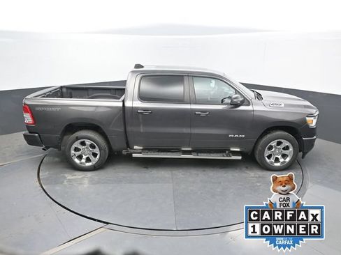 Used 2023 RAM 1500 Big Horn AWD/4WD image 51