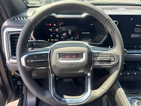 New 2026 GMC Canyon Elevation AWD/4WD image 19