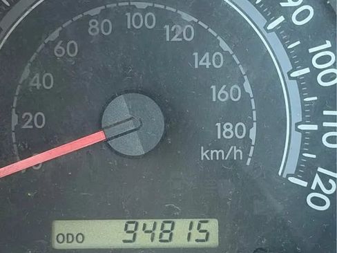 Used 2007 Toyota Tundra 2WD Regular Cab image 10