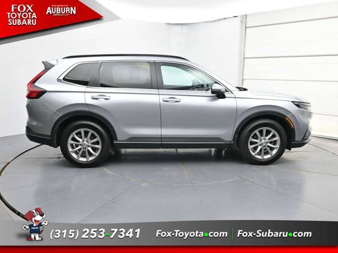 Used 2023 Honda CR-V EX image 18