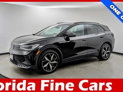Used 2023 Volkswagen ID.4 Pro S