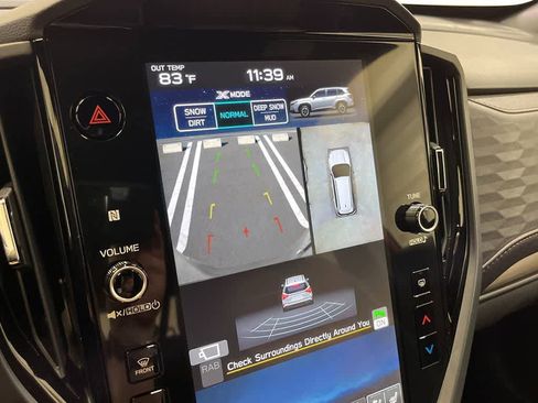 Used 2025 Subaru Forester Touring image 20