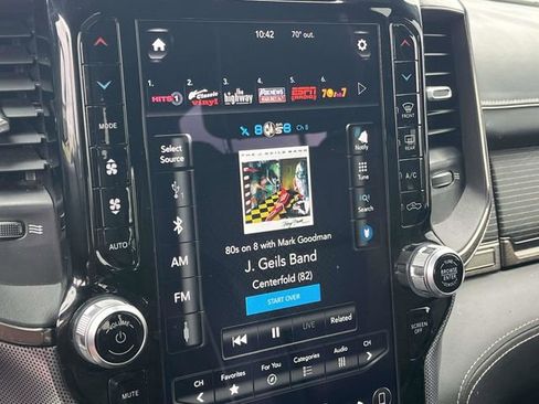 Used 2020 RAM 1500 Limited image 30