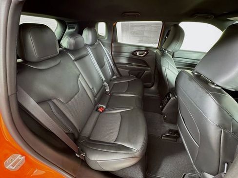 New 2026 Jeep Compass Latitude image 26