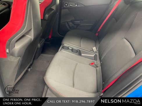Used 2021 Honda Civic Type R image 35