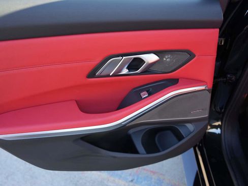 Used 2026 BMW M3 Sedan RWD w/ M Carbon Exterior Package image 9