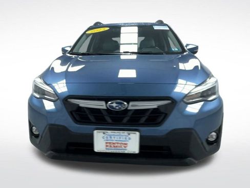 Used 2023 Subaru Crosstrek 2.5i Limited image 18