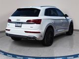 Used 2022 Audi Q5 2.0T Premium w/ Convenience Package image 4