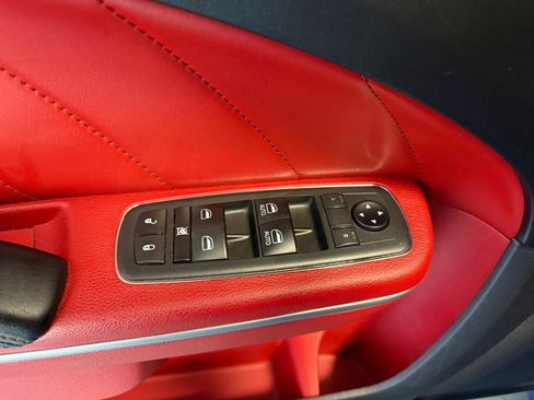 Used 2019 Dodge Charger Scat Pack w/ Technology Group RWD image 14