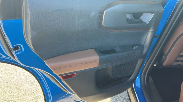 Certified 2026 Ford Bronco Sport Outer Banks AWD/4WD image 14