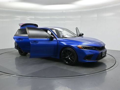 Used 2022 Honda Civic Si image 30