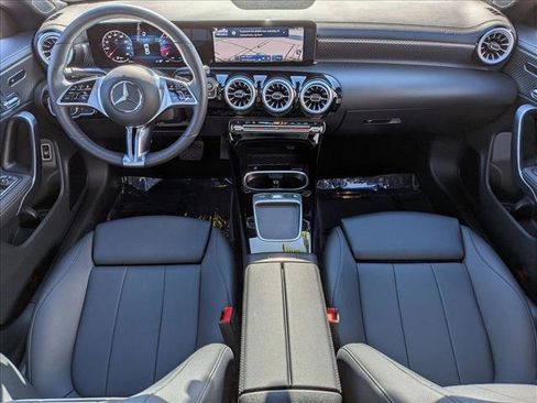Certified 2025 Mercedes-Benz CLA 250 CLA 250 w/ Exclusive Package image 18