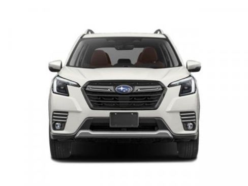 Certified 2023 Subaru Forester Touring w/ Popular Package #3 AWD/4WD image 7