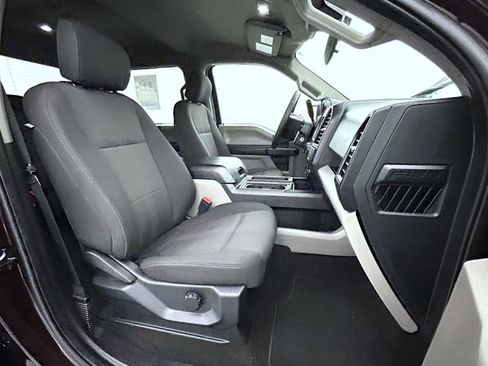 Used 2020 Ford F150 XL w/ Equipment Group 101A Mid image 15