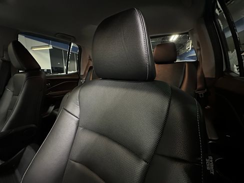 Used 2023 Honda Ridgeline RTL image 10