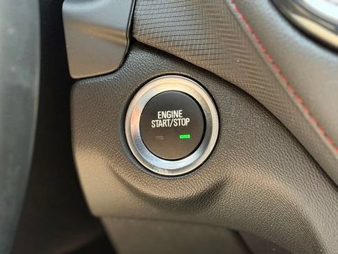 Used 2024 Chevrolet Equinox RS FWD image 13