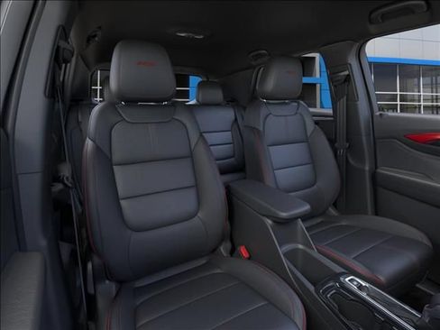 New 2026 Chevrolet TrailBlazer RS w/ Convenience Package AWD/4WD image 19