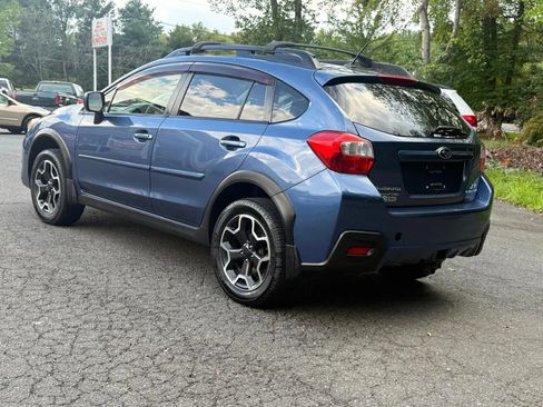 Used 2013 Subaru Crosstrek 2.0i Premium AWD/4WD image 5