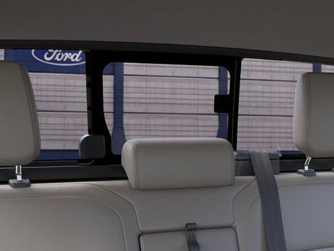 New 2026 Ford Ranger Lariat AWD/4WD image 22